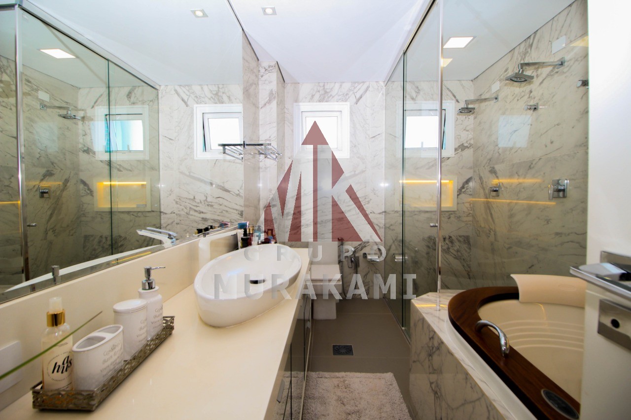 Apartamento à venda com 3 quartos, 238m² - Foto 18