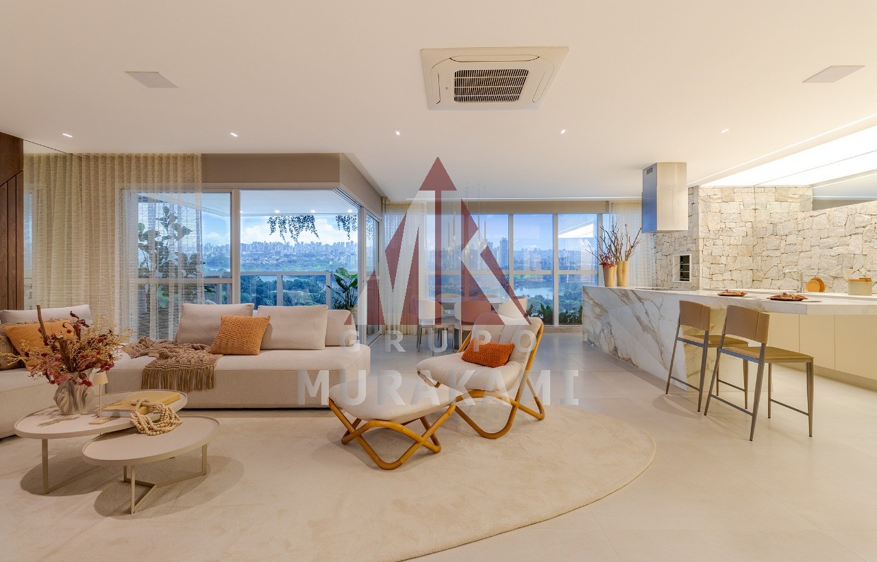 Apartamento, 3 quartos, 111 m² - Foto 2