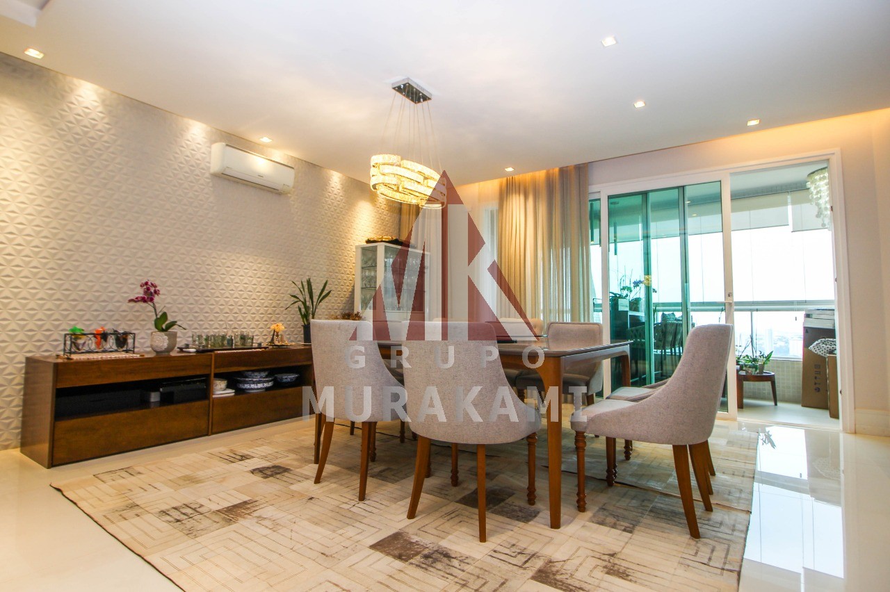 Apartamento, 3 quartos, 210 m² - Foto 4