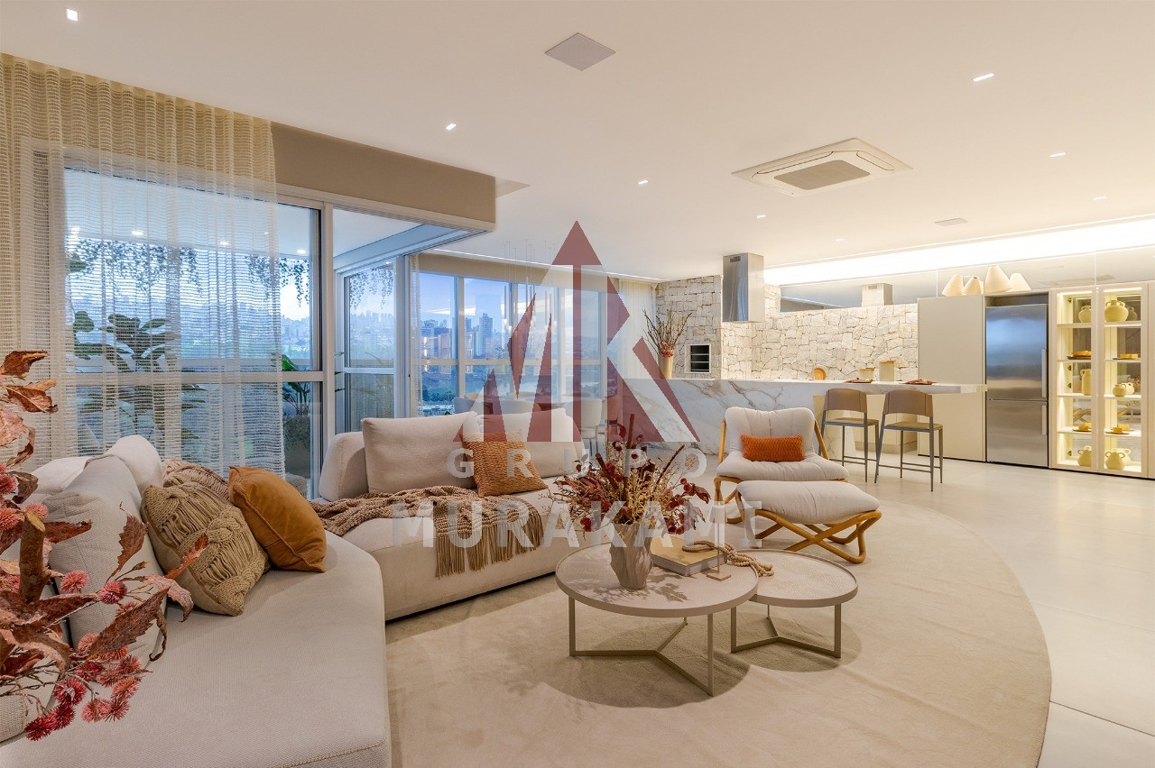 Apartamento, 3 quartos, 111 m² - Foto 5