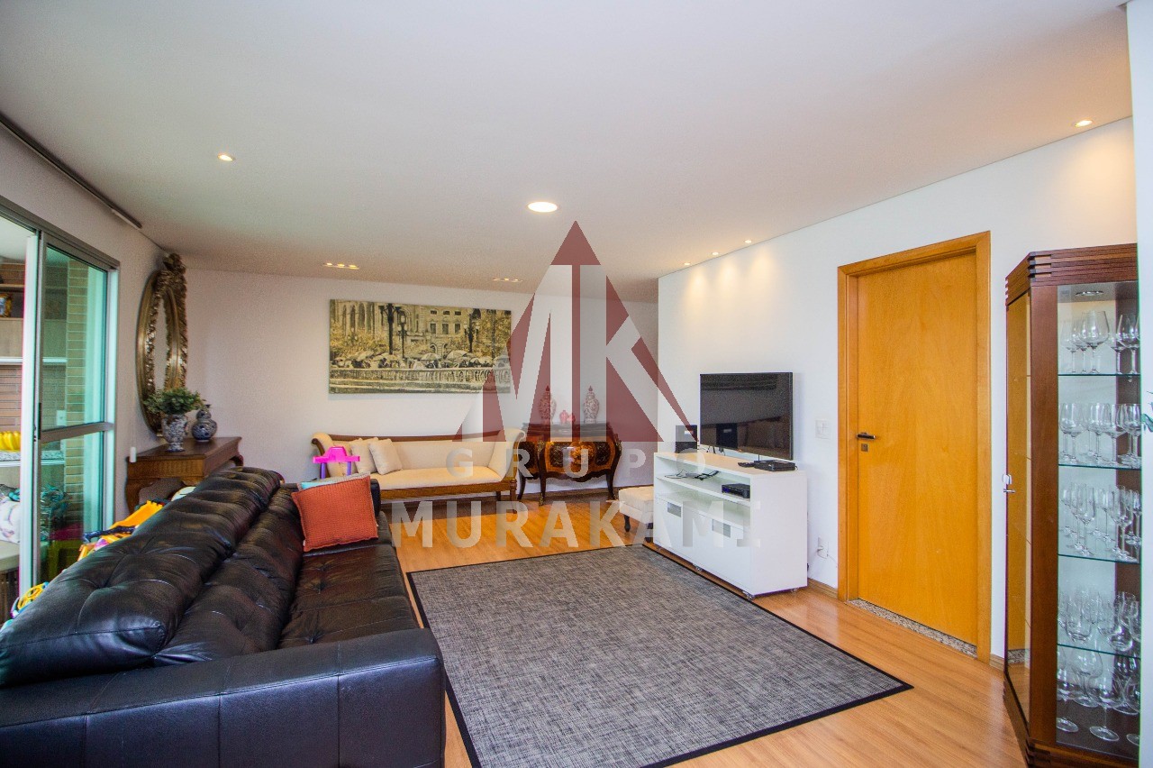 Apartamento, 3 quartos, 150 m² - Foto 5