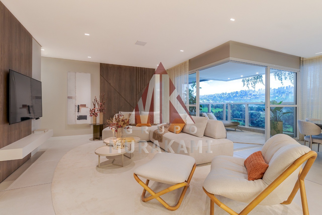 Apartamento, 3 quartos, 111 m² - Foto 3