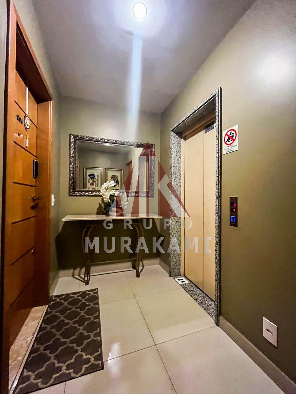 Apartamento, 3 quartos, 150 m² - Foto 3