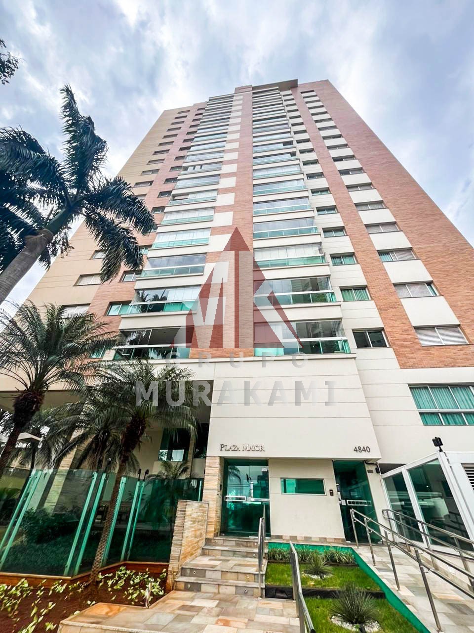 Apartamento, 3 quartos, 150 m² - Foto 1