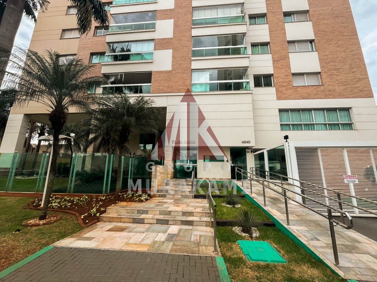 Apartamento, 3 quartos, 150 m² - Foto 2