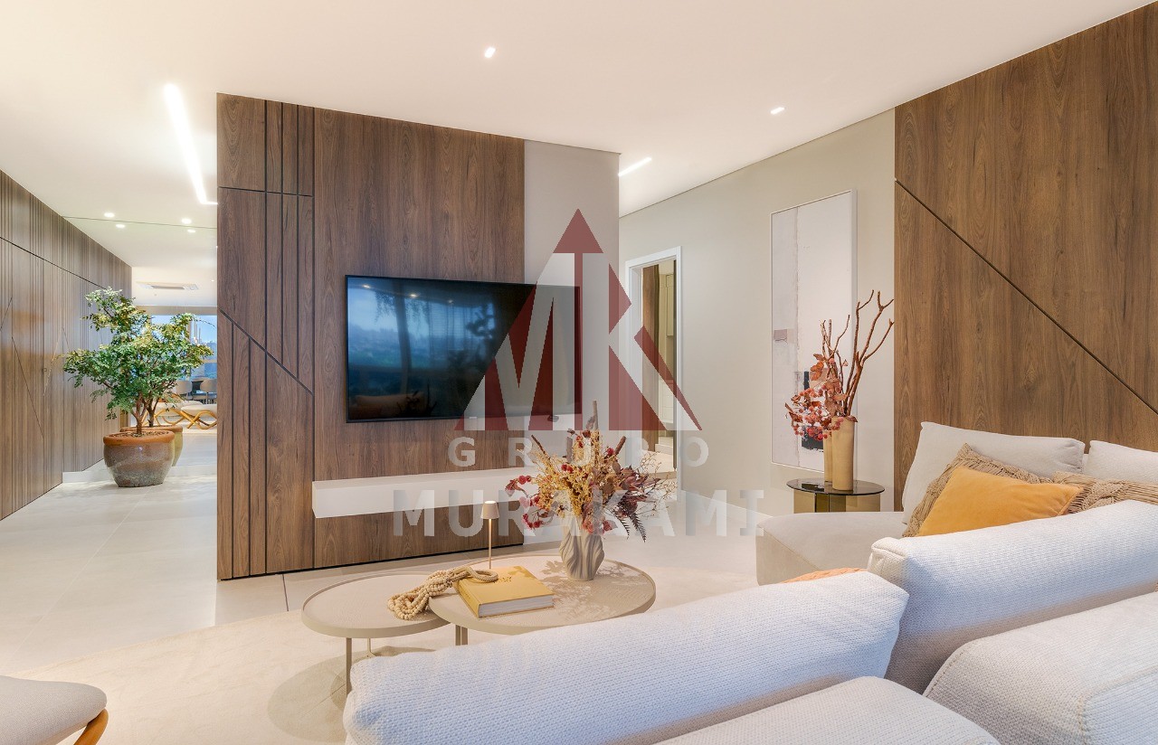 Apartamento, 3 quartos, 111 m² - Foto 4