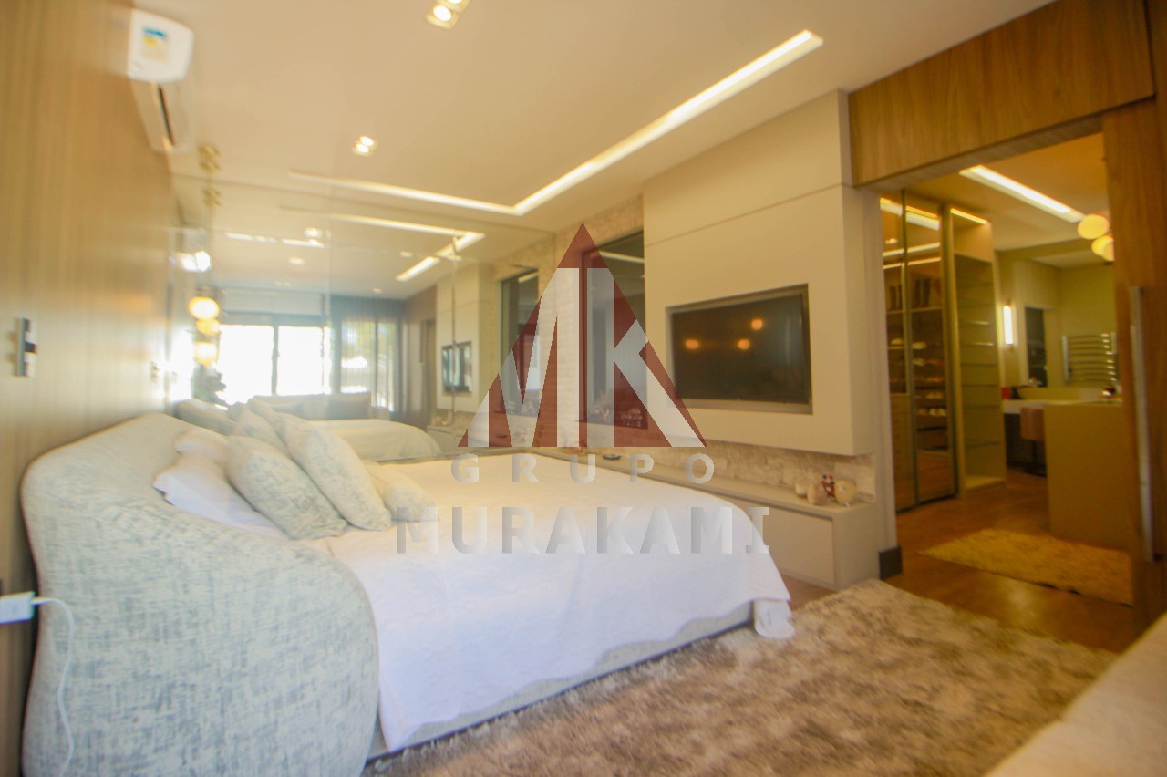 Casa de Condomínio, 4 quartos - Foto 24