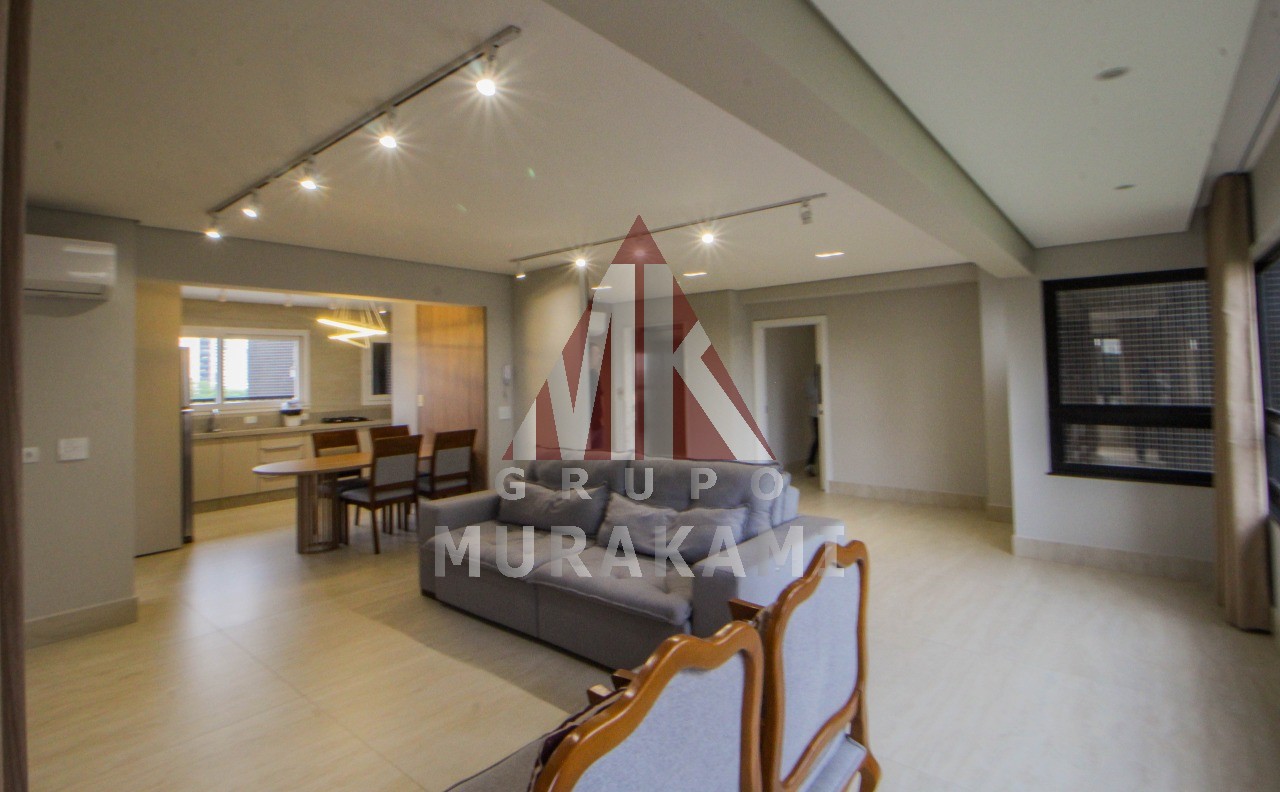 Apartamento, 3 quartos, 194 m² - Foto 8