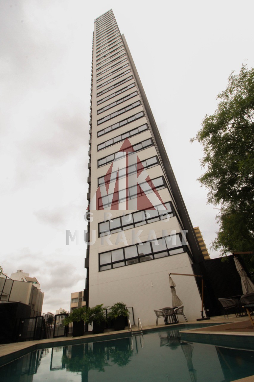 Apartamento, 3 quartos, 194 m² - Foto 41