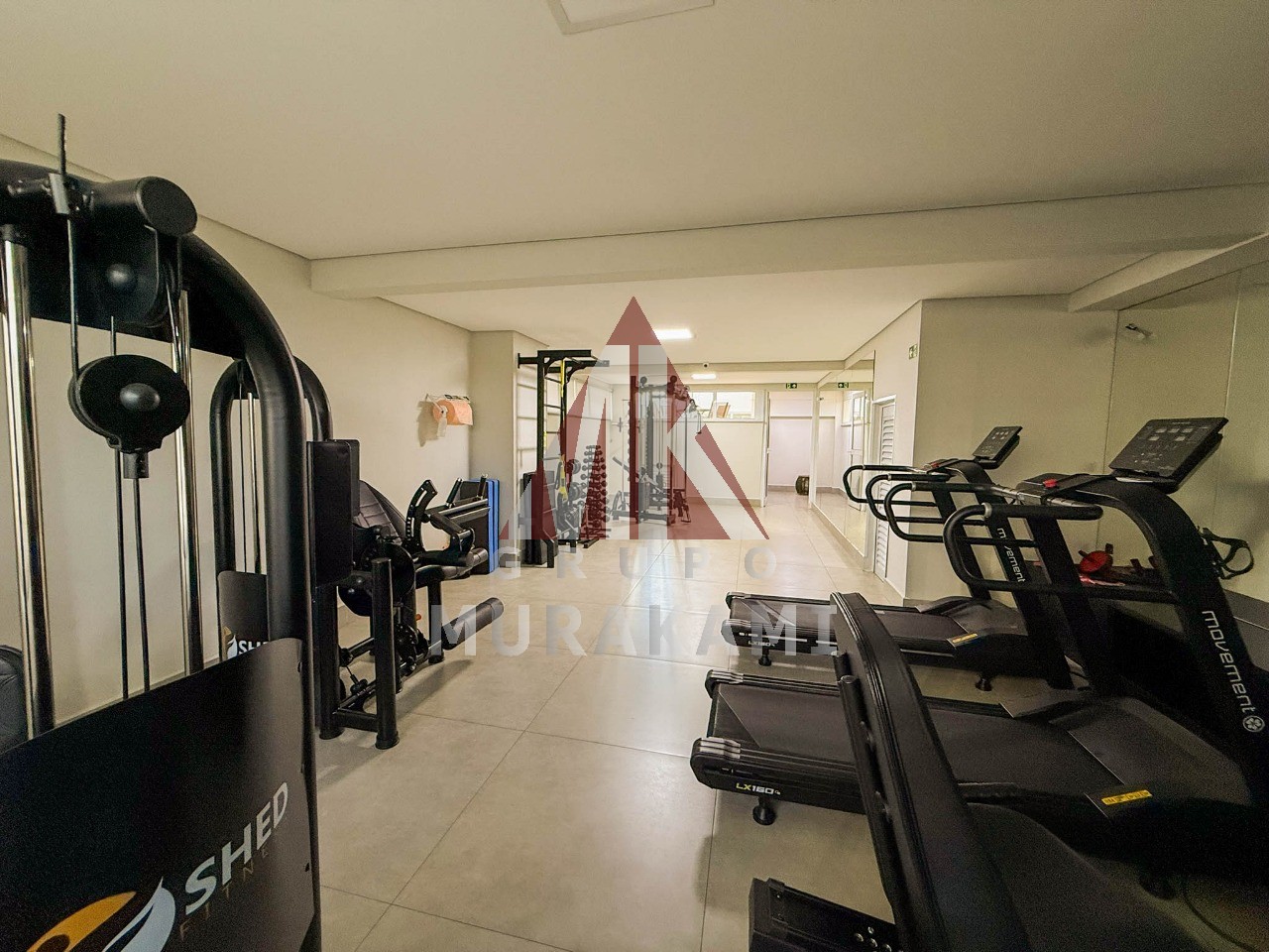 Cobertura, 2 quartos, 103 m² - Foto 23