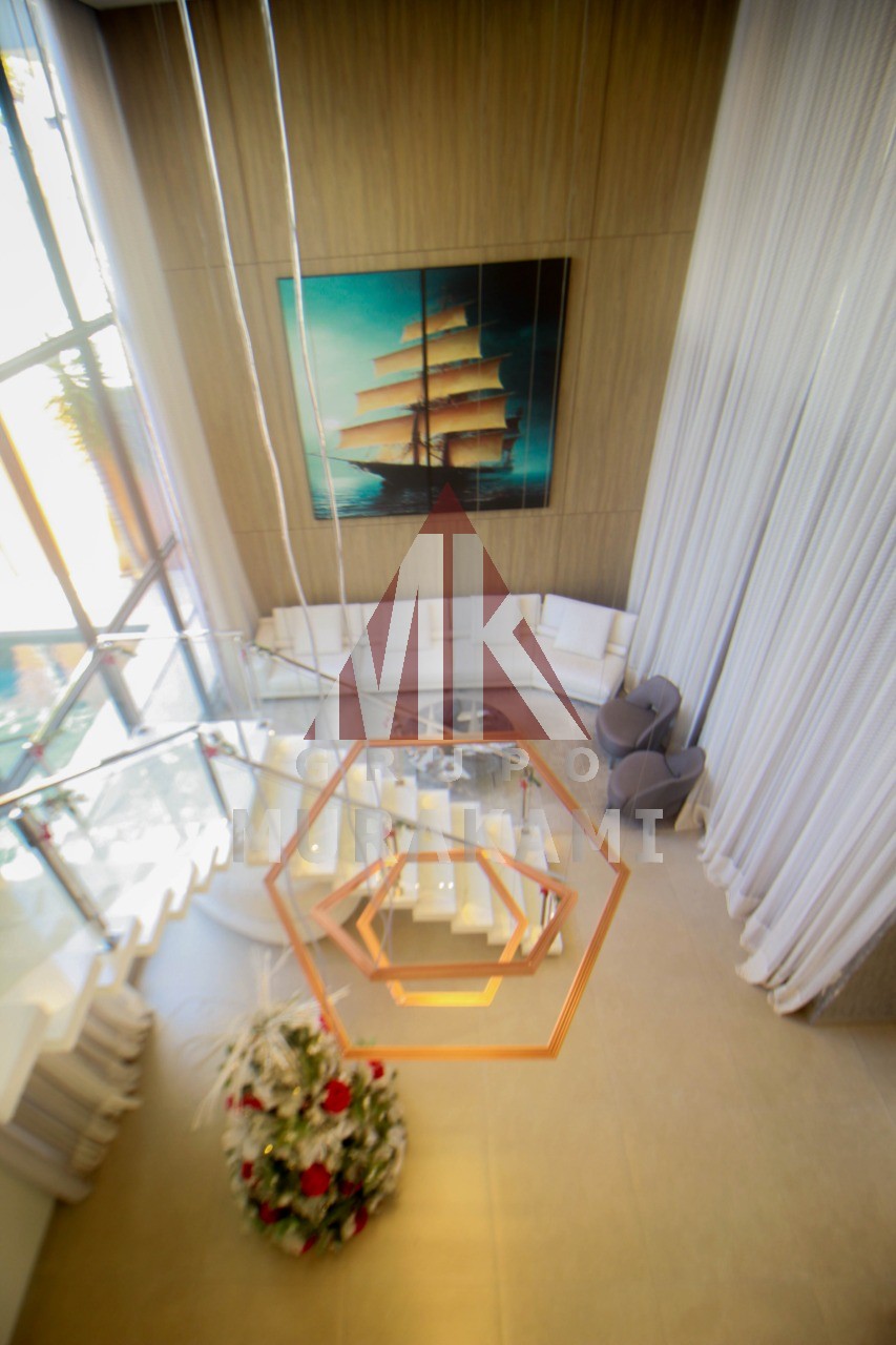 Casa de Condomínio, 4 quartos - Foto 15