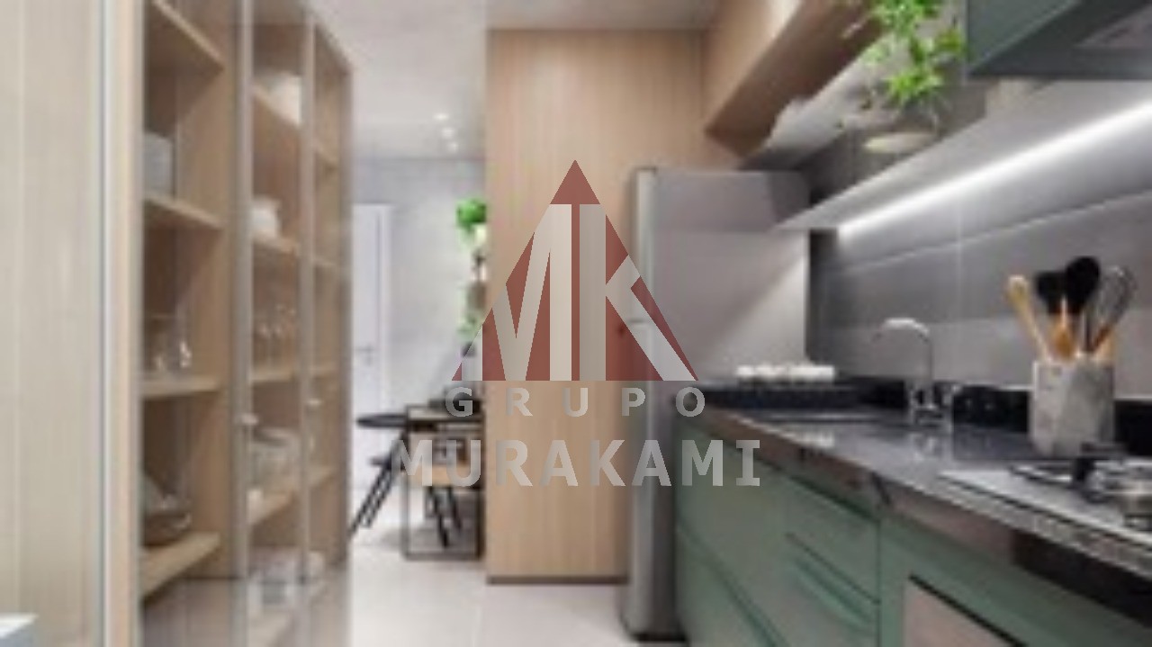 Apartamento, 3 quartos, 86 m² - Foto 24