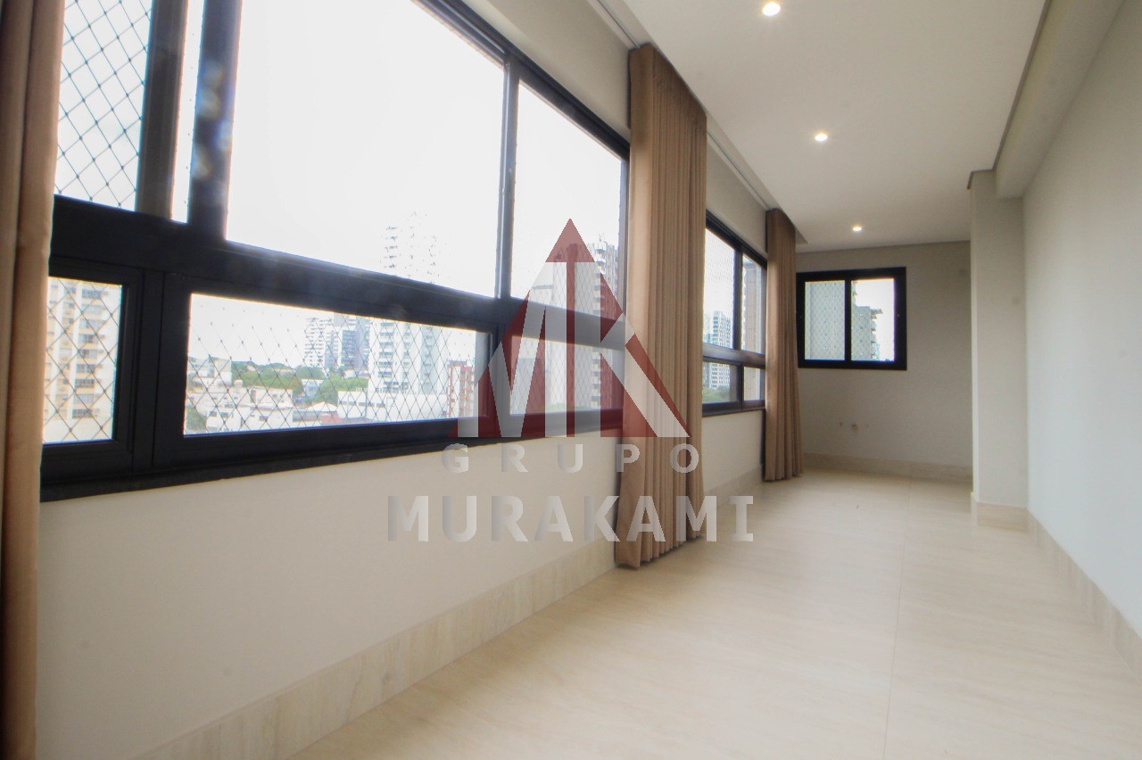 Apartamento, 3 quartos, 194 m² - Foto 14