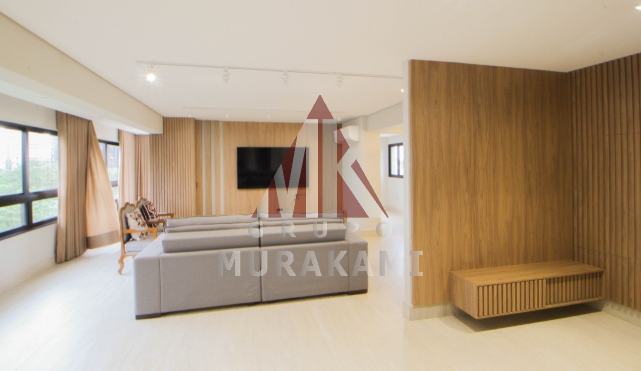 Apartamento, 3 quartos, 194 m² - Foto 6