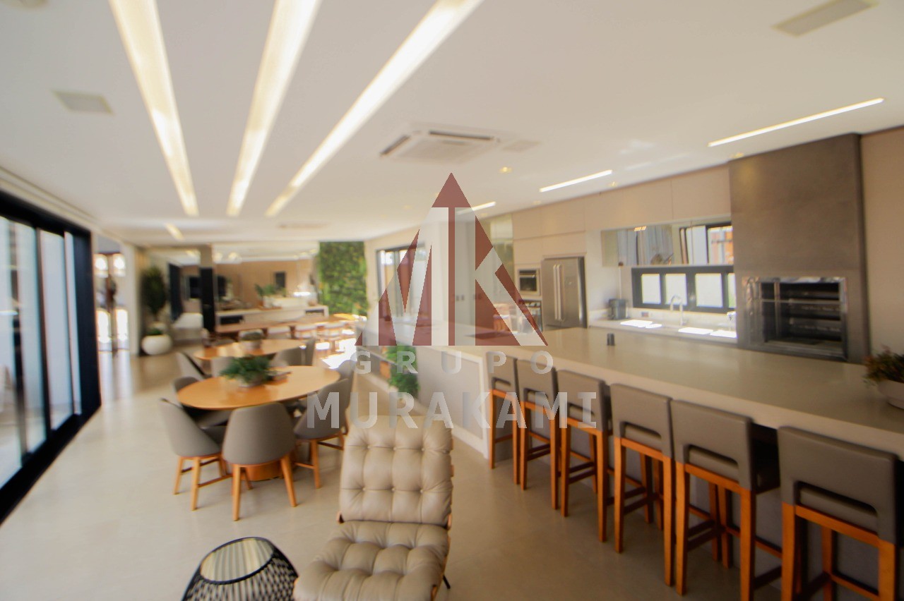 Casa de Condomínio, 4 quartos - Foto 12