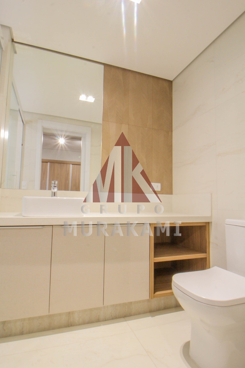 Apartamento, 3 quartos, 194 m² - Foto 23