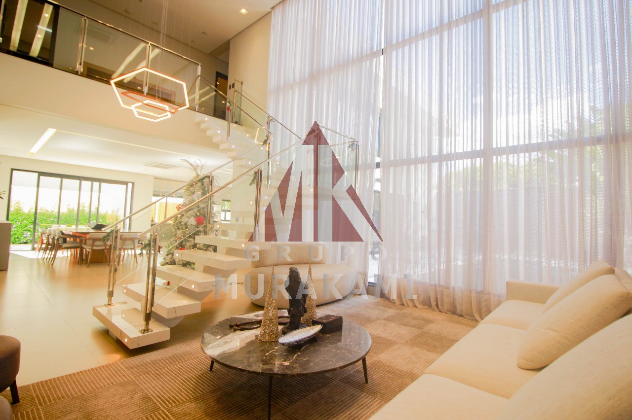 Casa de Condomínio, 4 quartos - Foto 7