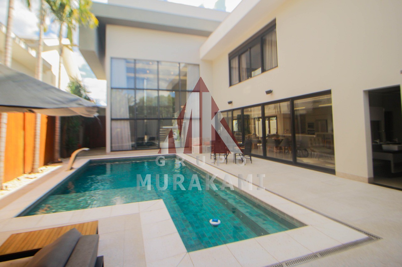 Casa de Condomínio, 4 quartos - Foto 37