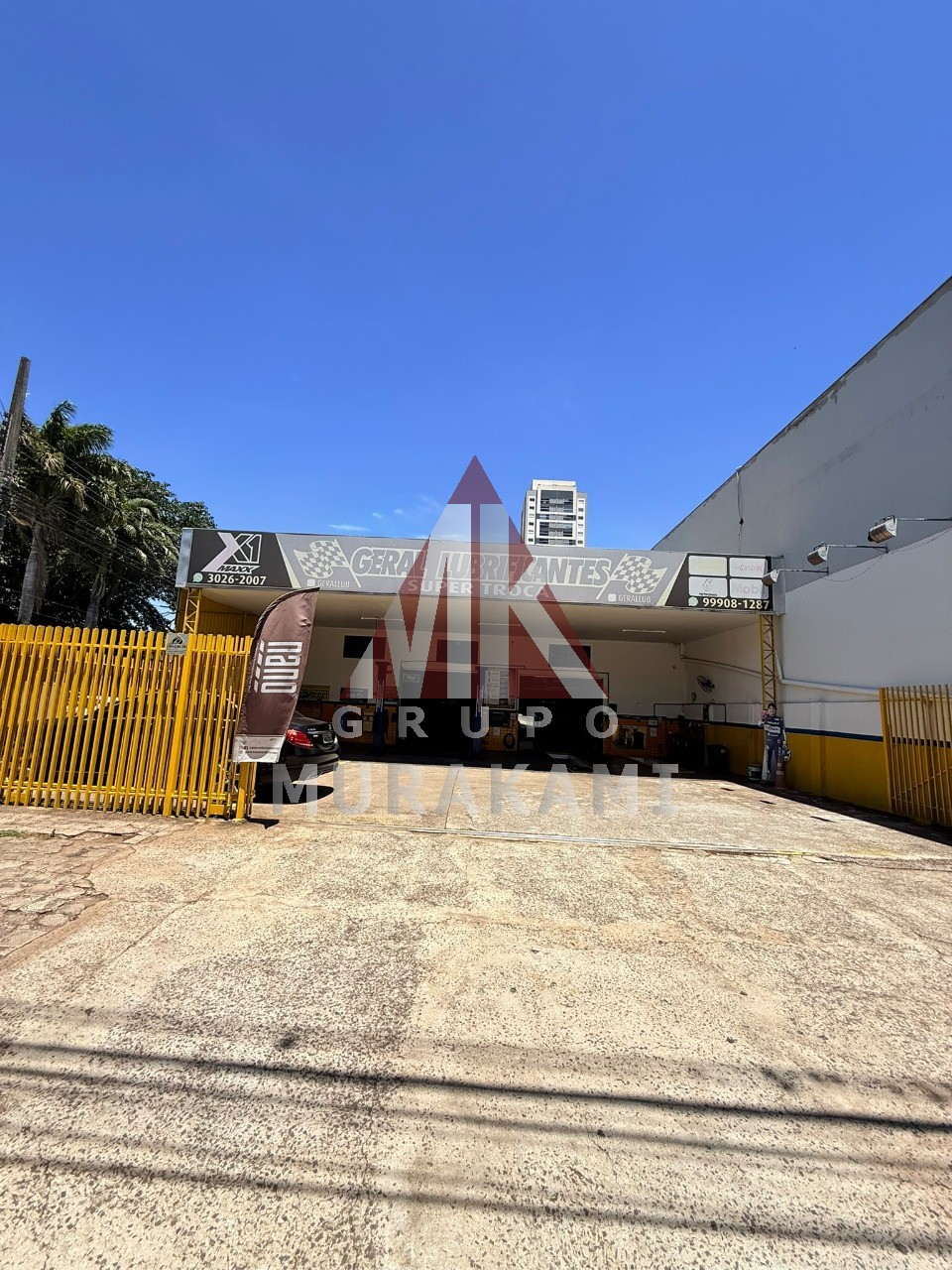 Prédio Inteiro, 580 m² - Foto 4