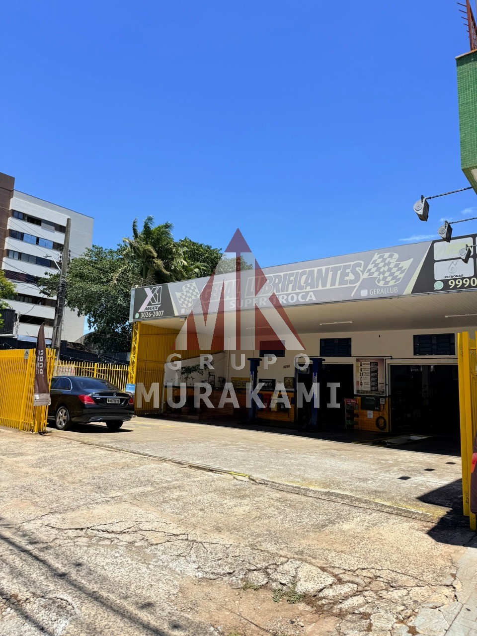 Prédio Inteiro, 580 m² - Foto 7