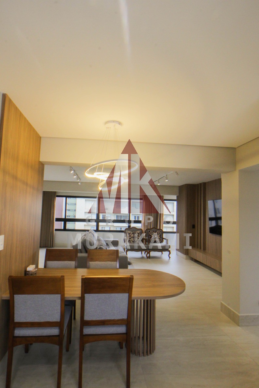 Apartamento, 3 quartos, 194 m² - Foto 11