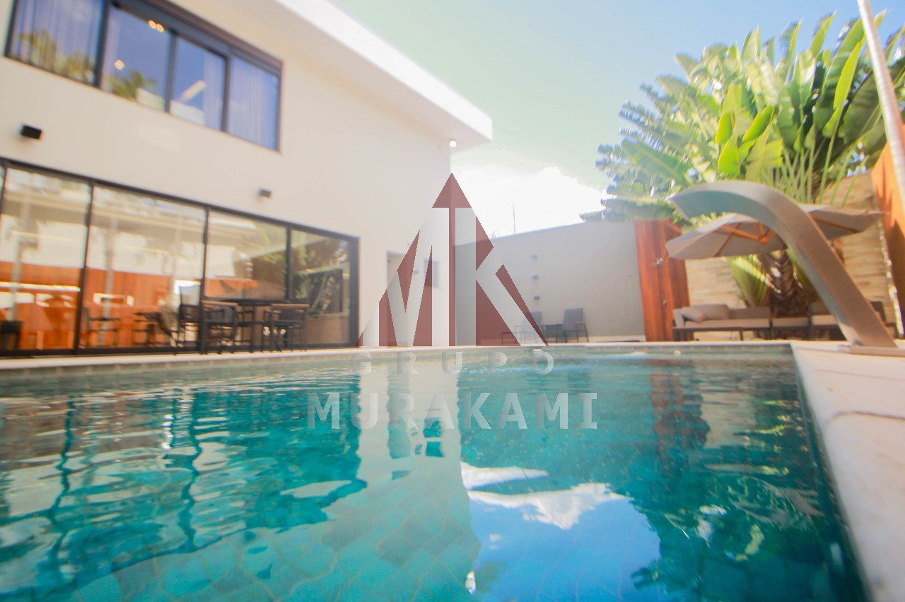 Casa de Condomínio, 4 quartos - Foto 39