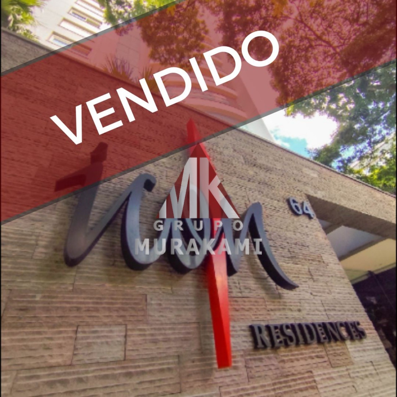 Apartamento, 3 quartos, 341 m² - Foto 1