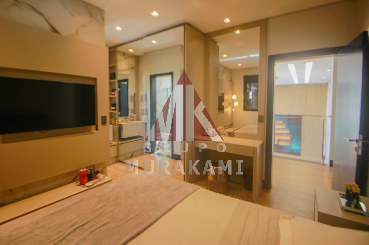 Casa de Condomínio, 4 quartos - Foto 18