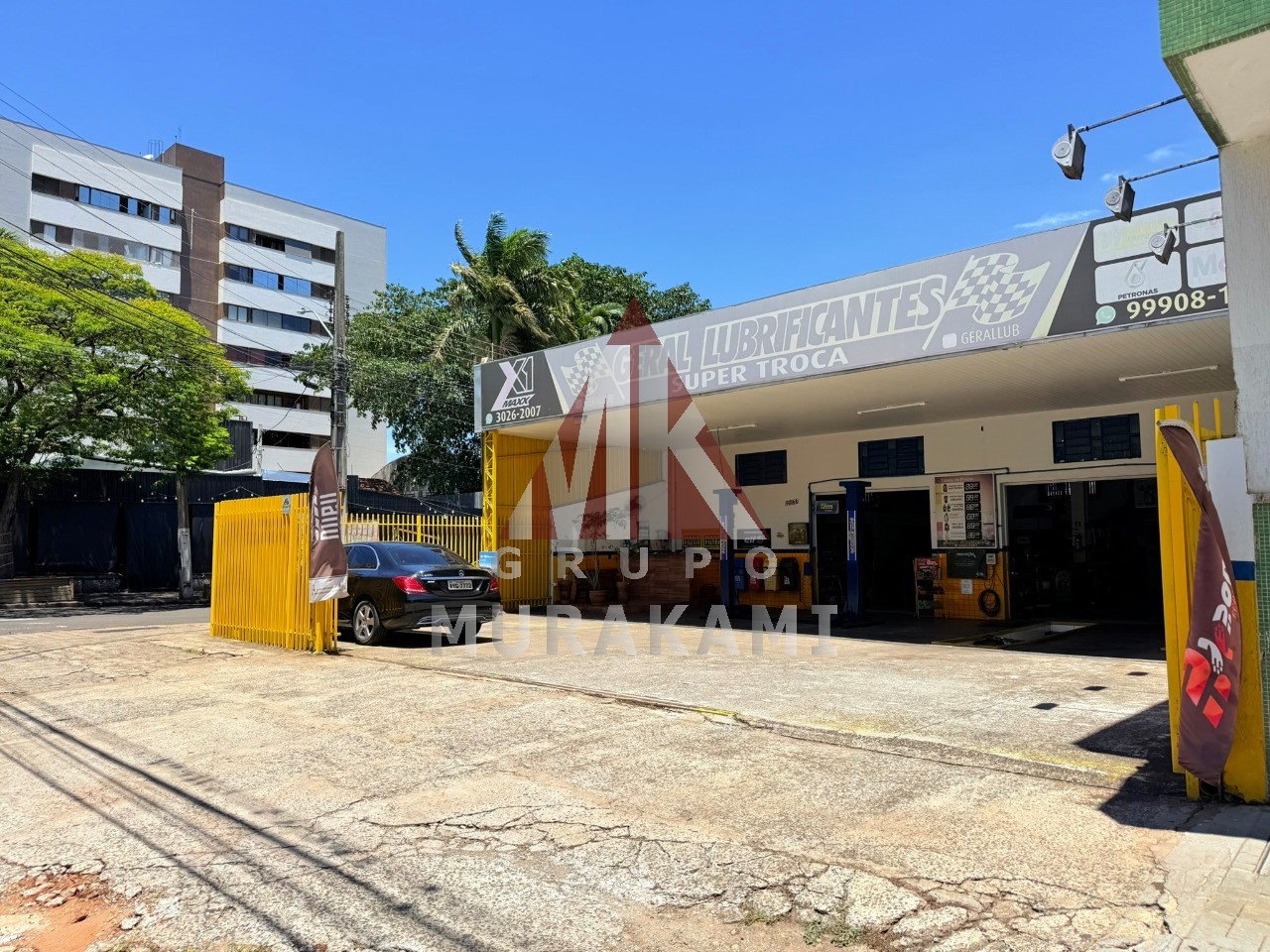 Prédio Inteiro, 580 m² - Foto 6