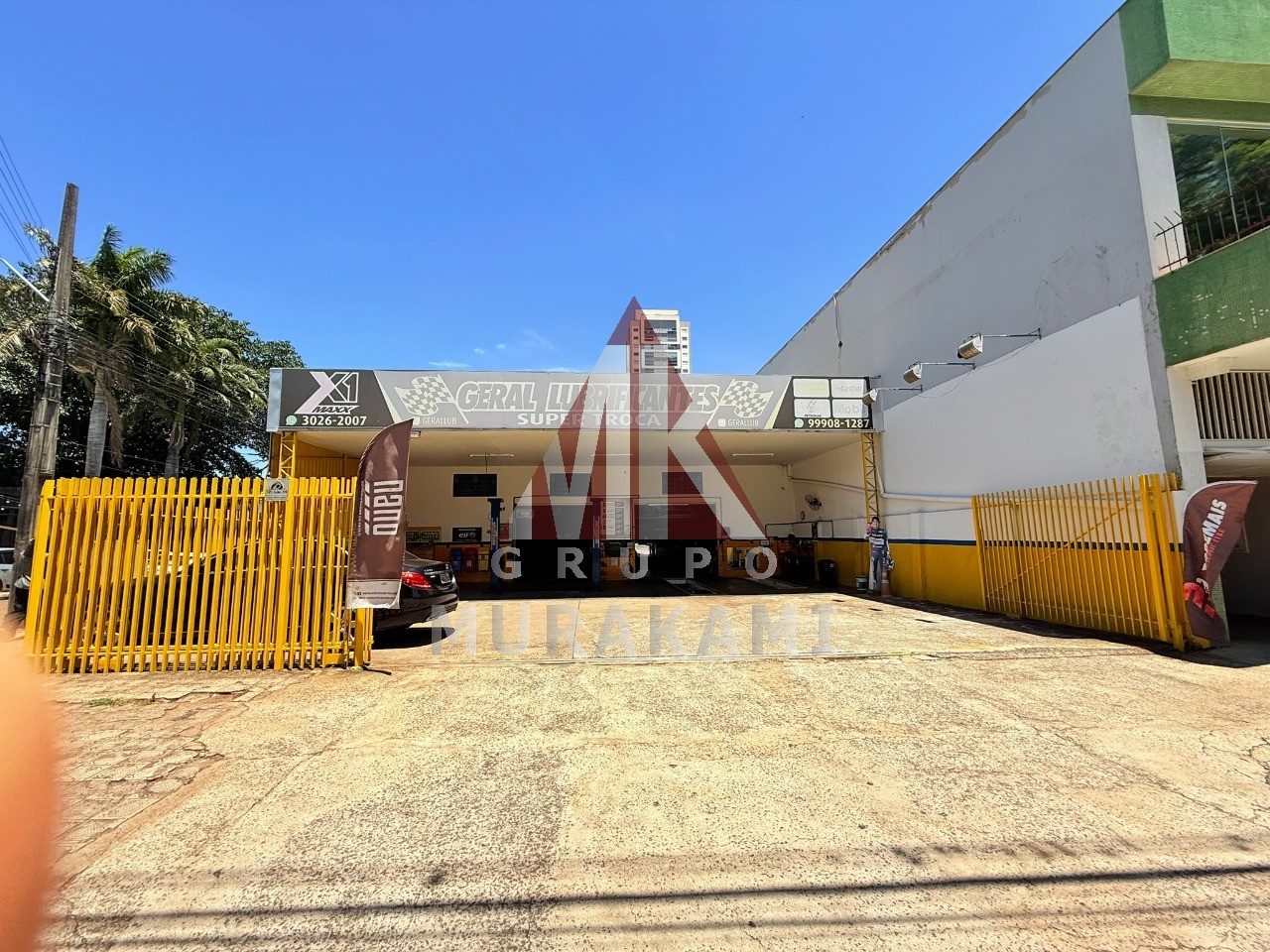 Prédio Inteiro, 580 m² - Foto 3