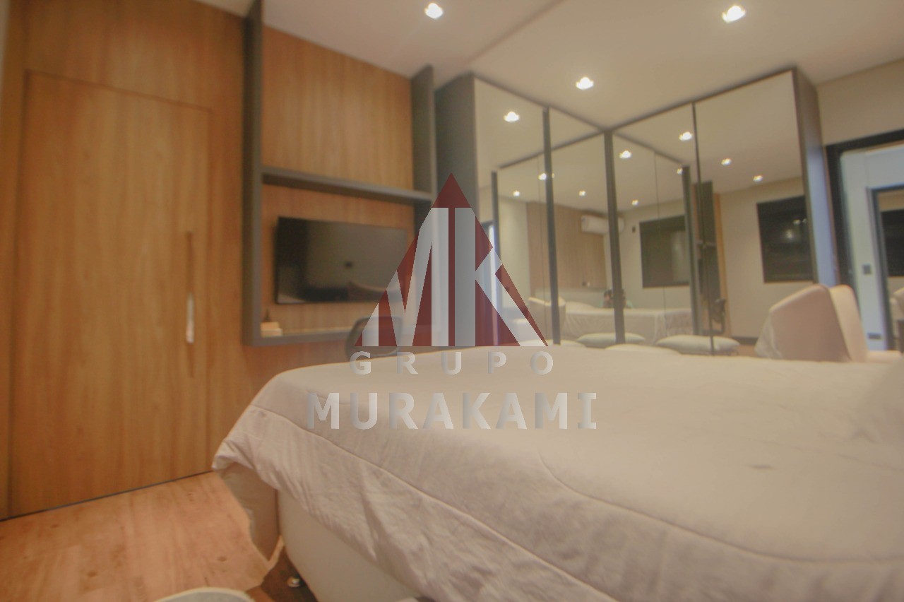 Casa de Condomínio, 4 quartos - Foto 21