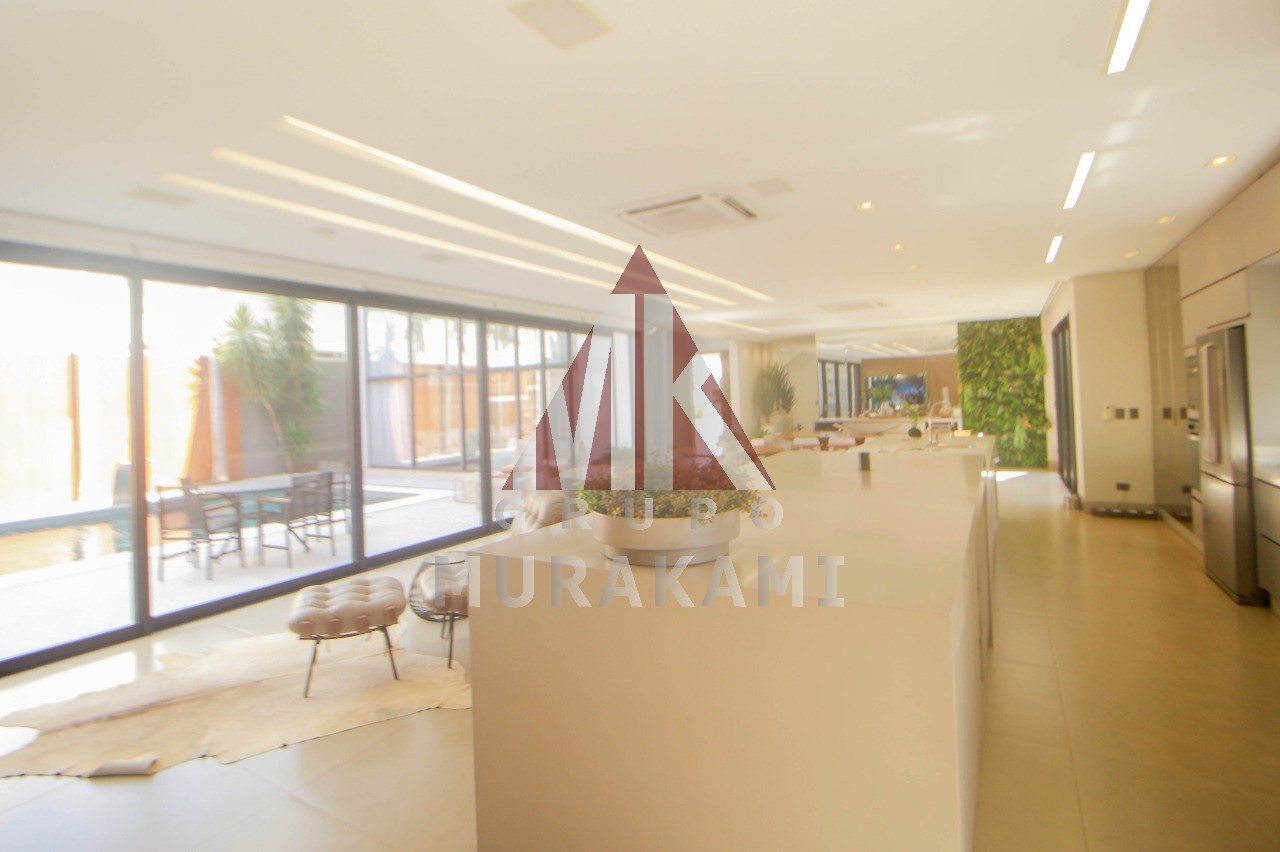 Casa de Condomínio, 4 quartos - Foto 11