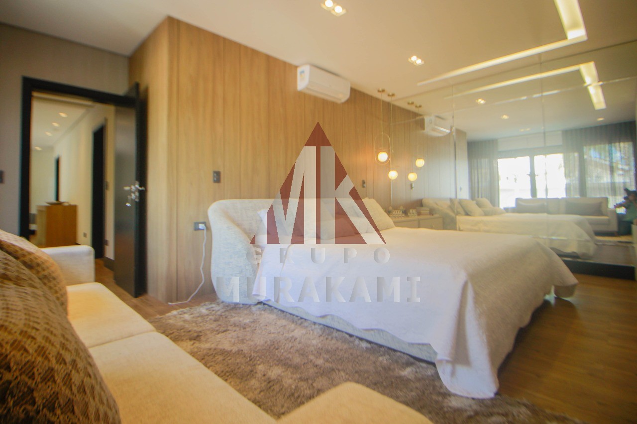 Casa de Condomínio, 4 quartos - Foto 25