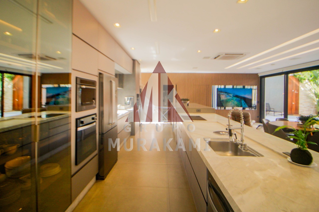 Casa de Condomínio, 4 quartos - Foto 10