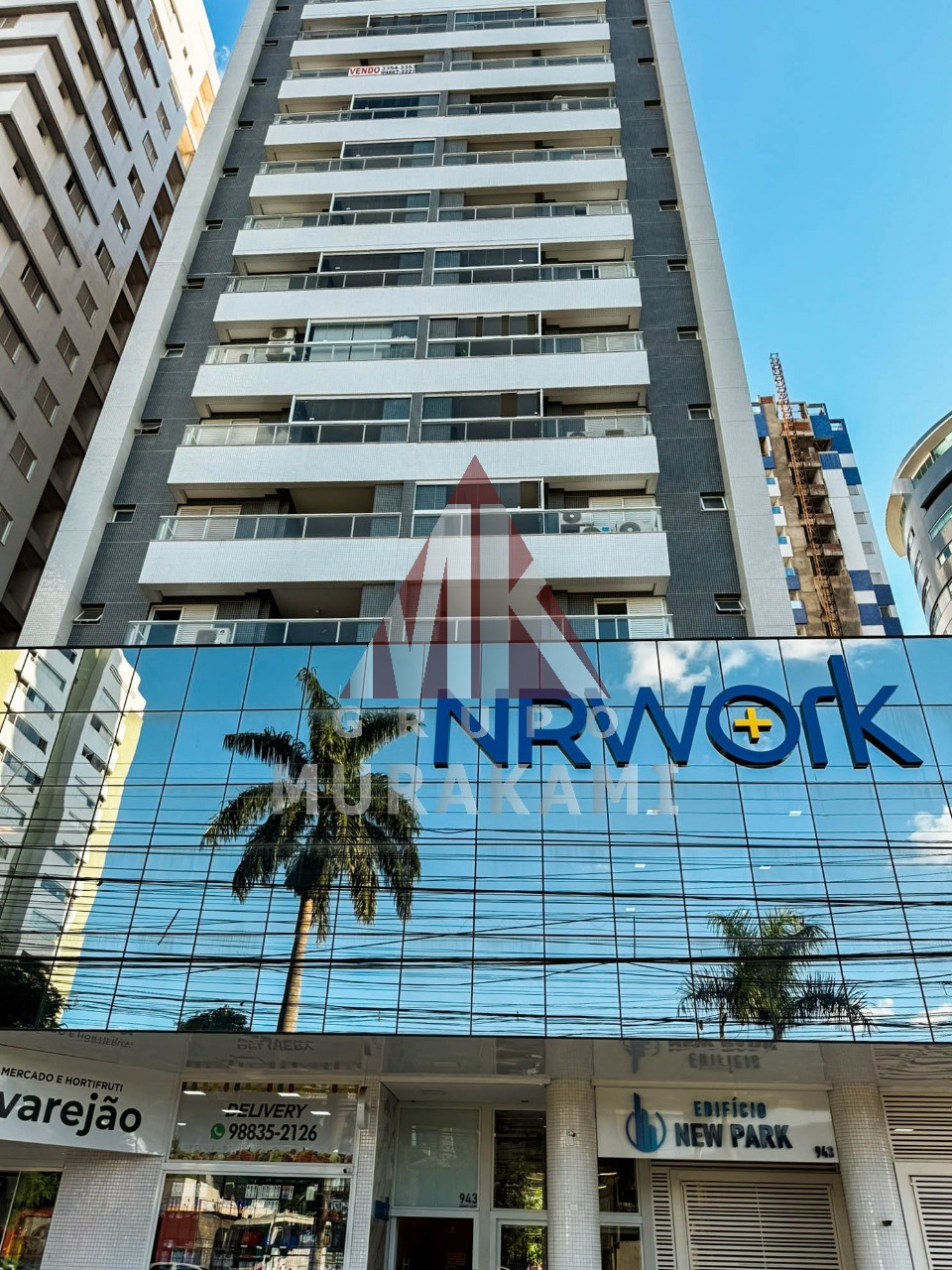 Cobertura, 2 quartos, 103 m² - Foto 2