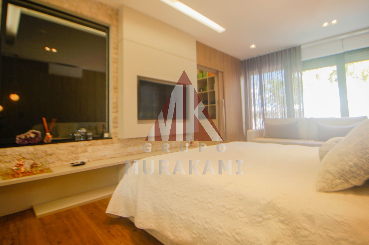 Casa de Condomínio, 4 quartos - Foto 26