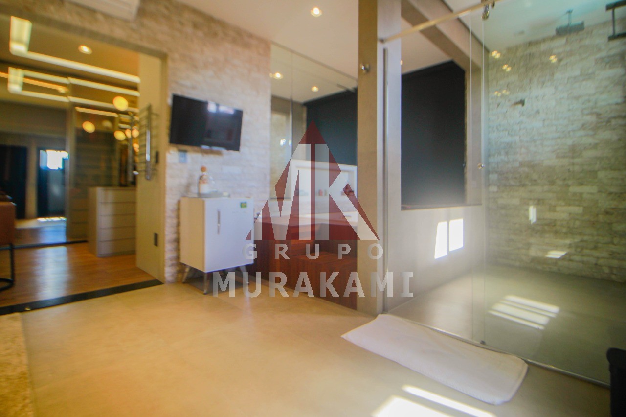 Casa de Condomínio, 4 quartos - Foto 31