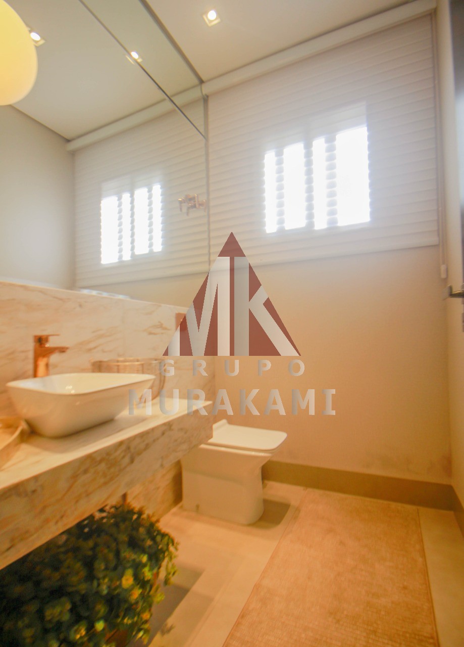 Casa de Condomínio, 4 quartos - Foto 19