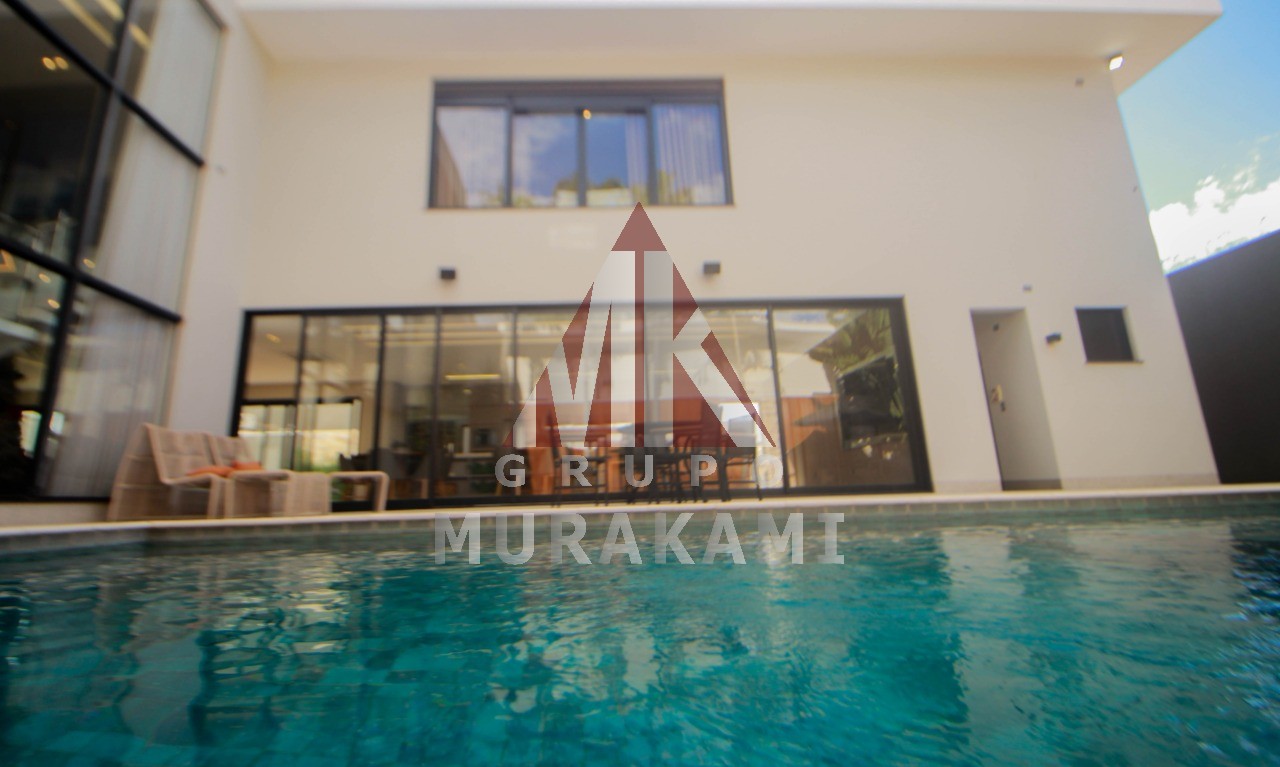 Casa de Condomínio, 4 quartos - Foto 40