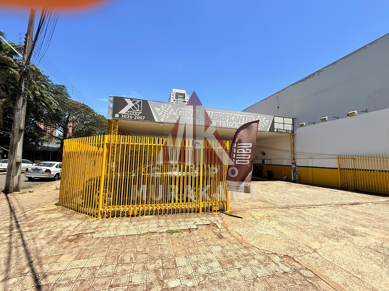Prédio Inteiro, 580 m² - Foto 2