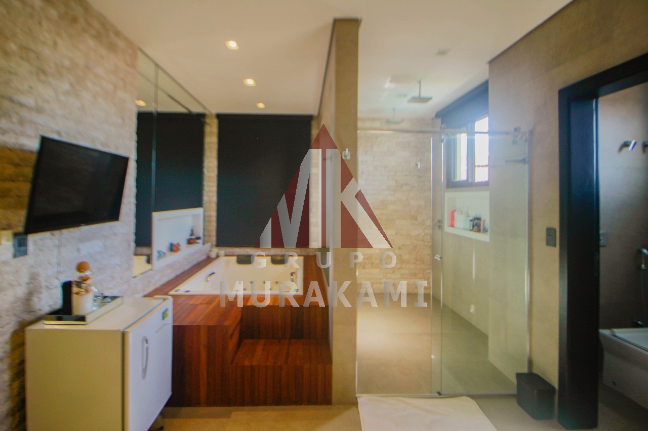 Casa de Condomínio, 4 quartos - Foto 30