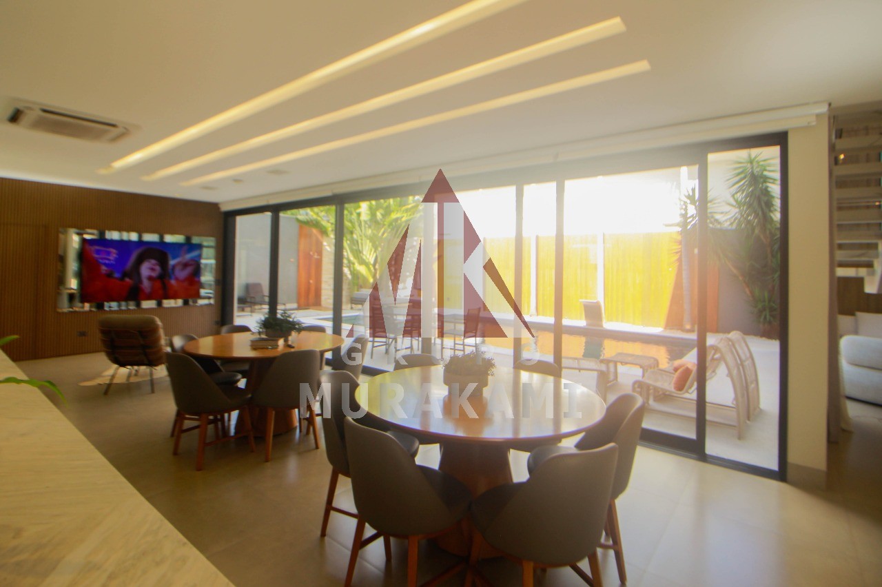 Casa de Condomínio, 4 quartos - Foto 14