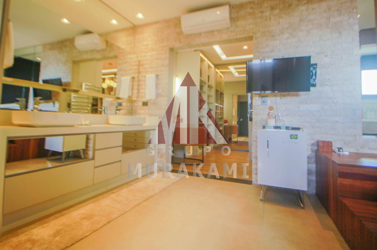 Casa de Condomínio, 4 quartos - Foto 29