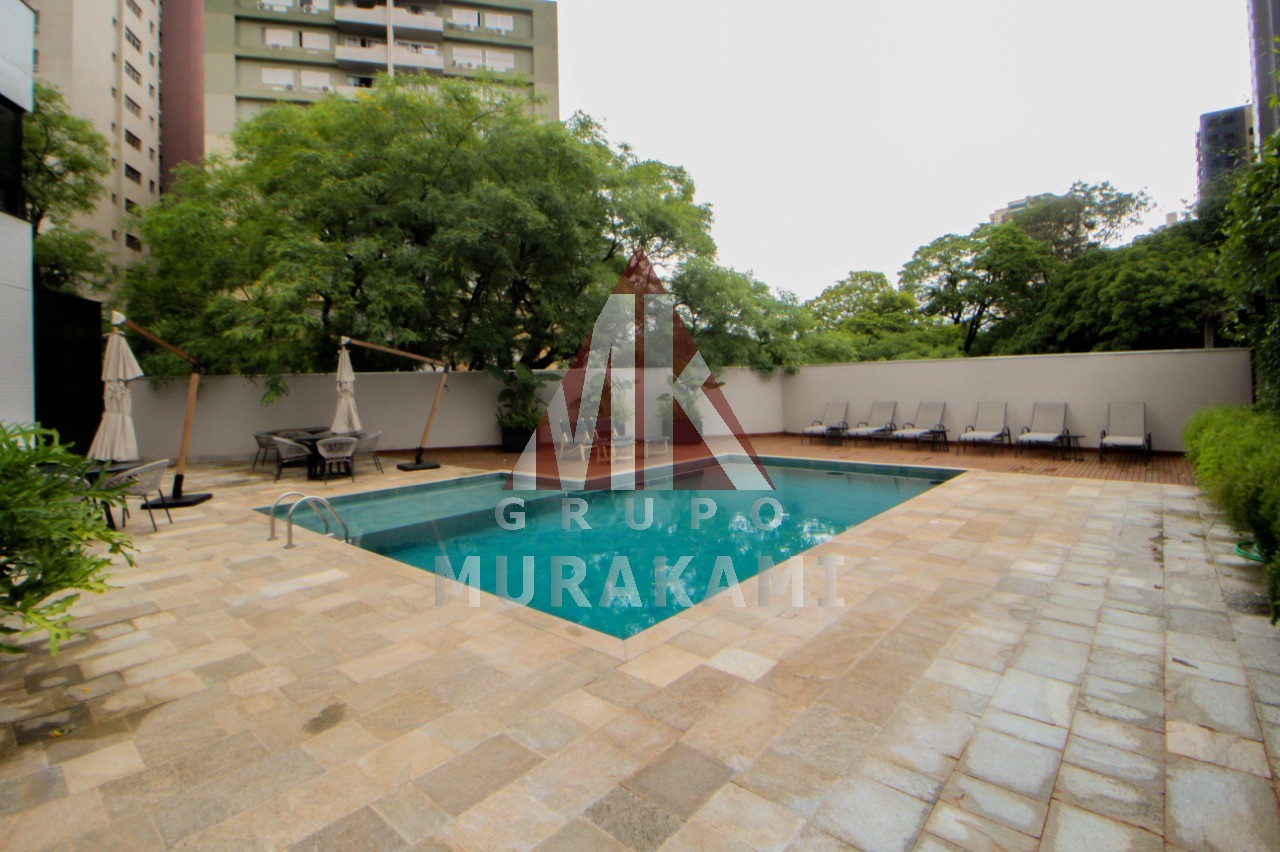 Apartamento, 3 quartos, 194 m² - Foto 36