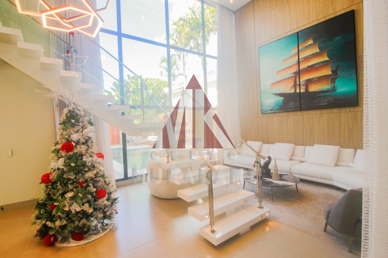 Casa de Condomínio, 4 quartos - Foto 6