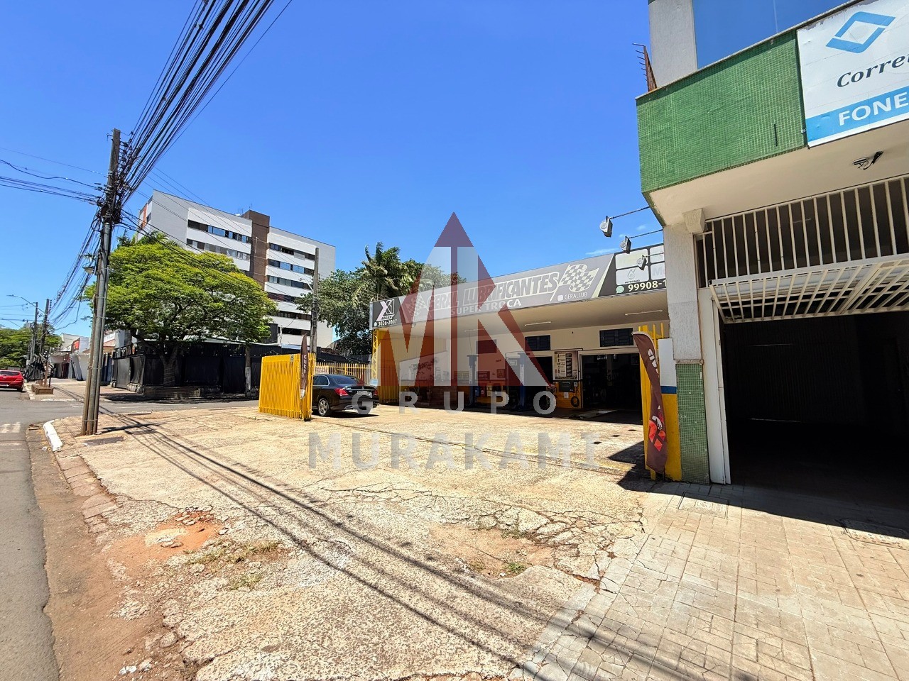 Prédio Inteiro, 580 m² - Foto 5
