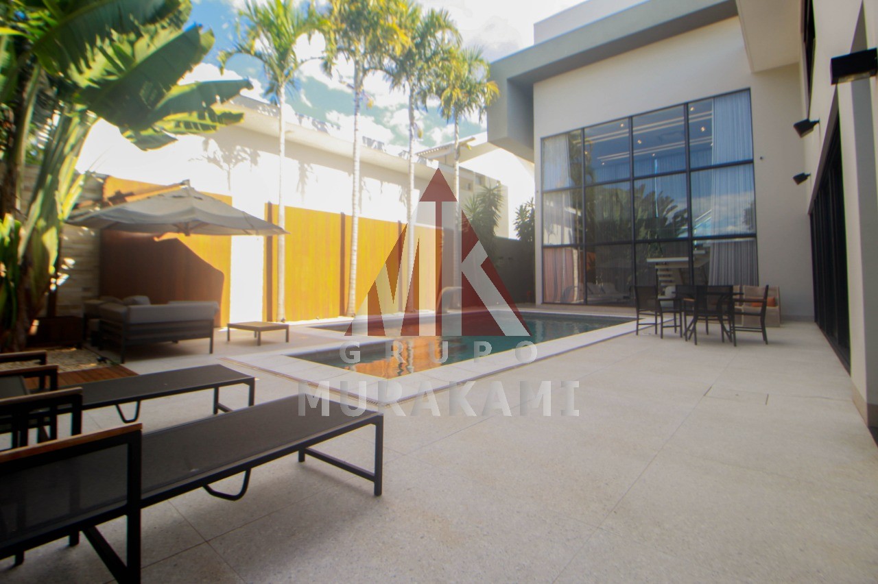 Casa de Condomínio, 4 quartos - Foto 35