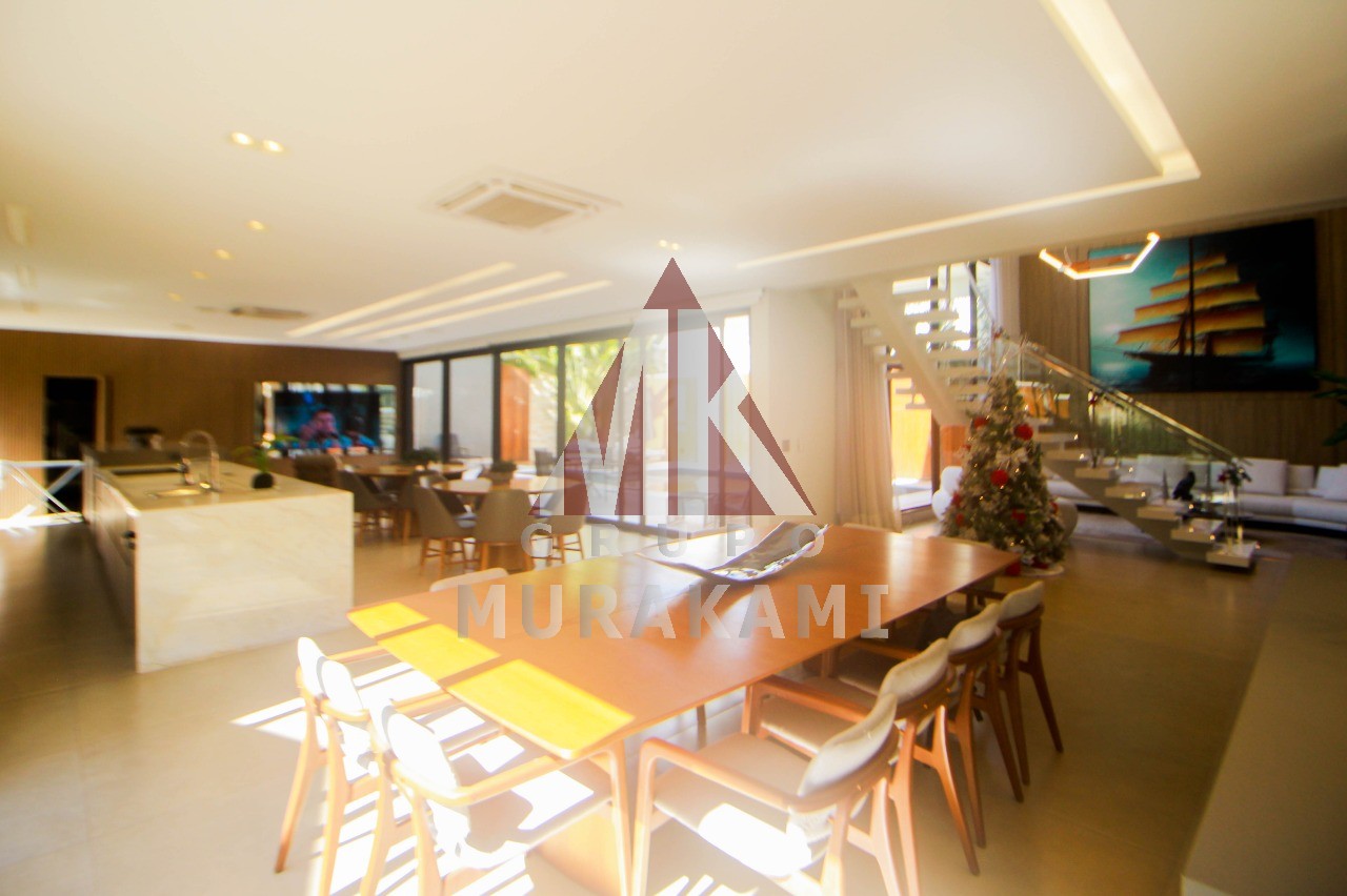 Casa de Condomínio, 4 quartos - Foto 9