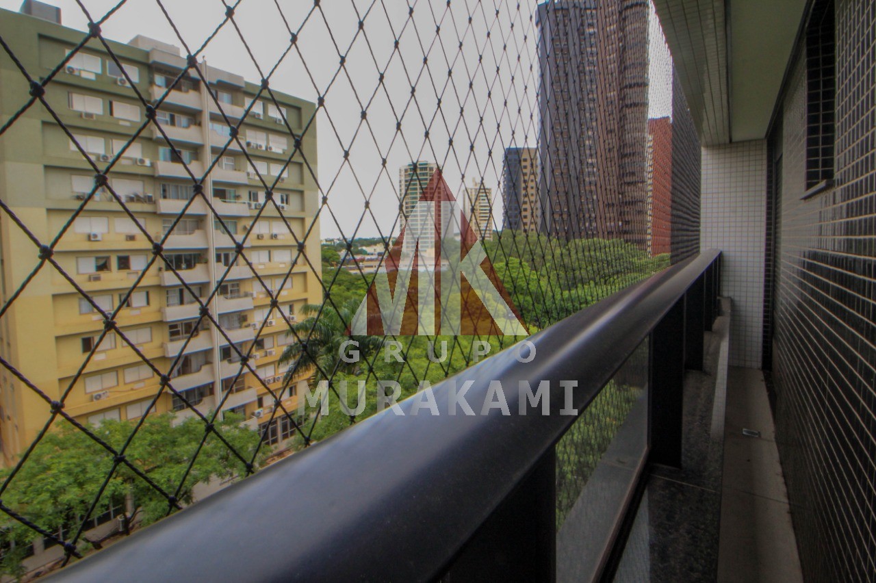 Apartamento, 3 quartos, 194 m² - Foto 31