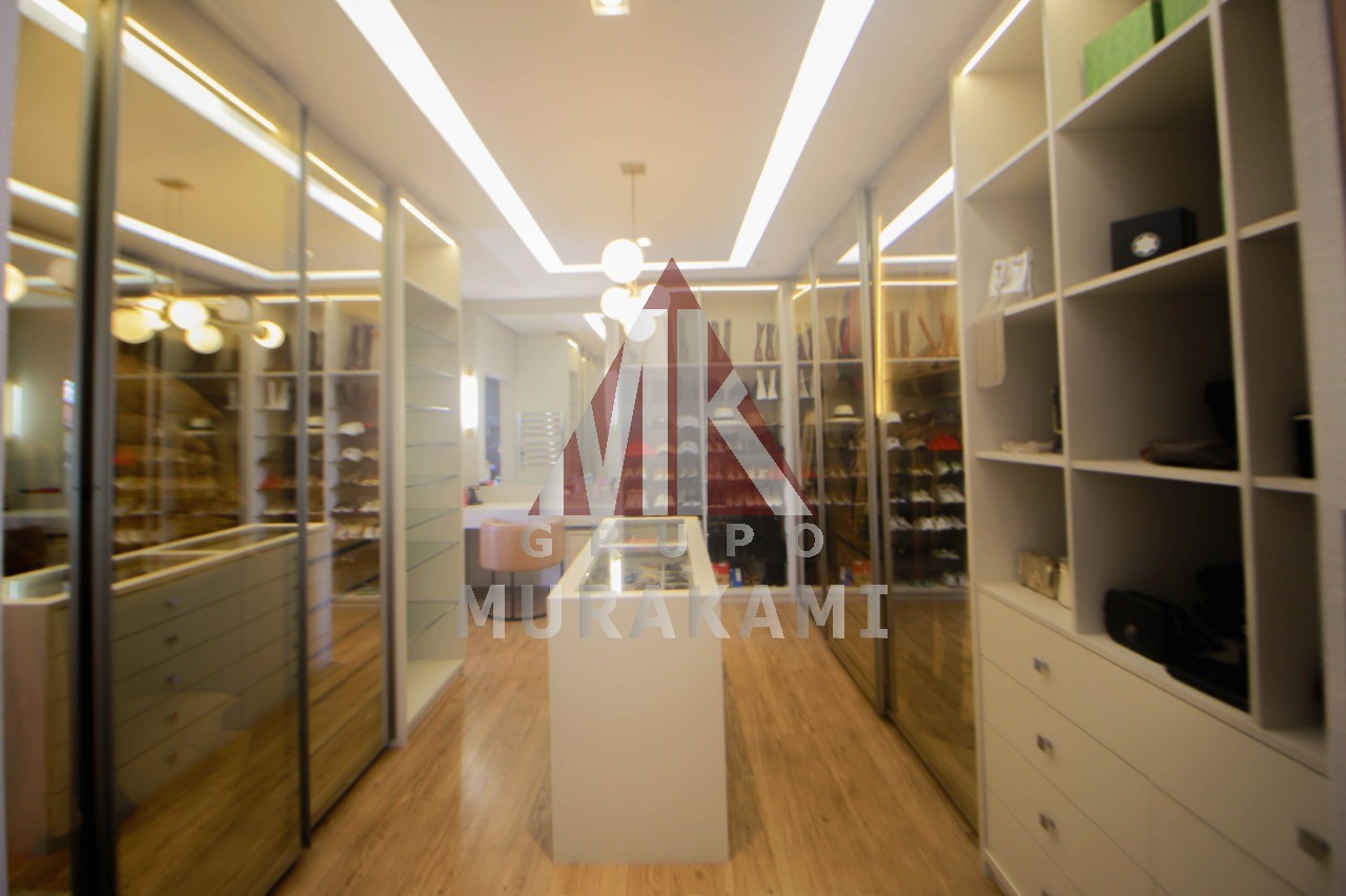 Casa de Condomínio, 4 quartos - Foto 27